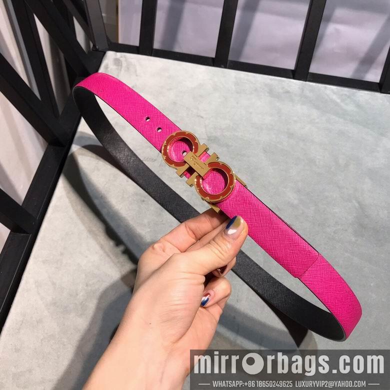 Replica Ferragamo Belt 25mmx95-110cm 7D18