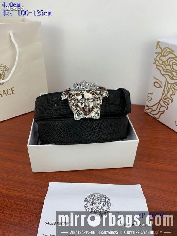 Replica Versace Belt 40mmX100-125cm 8L65