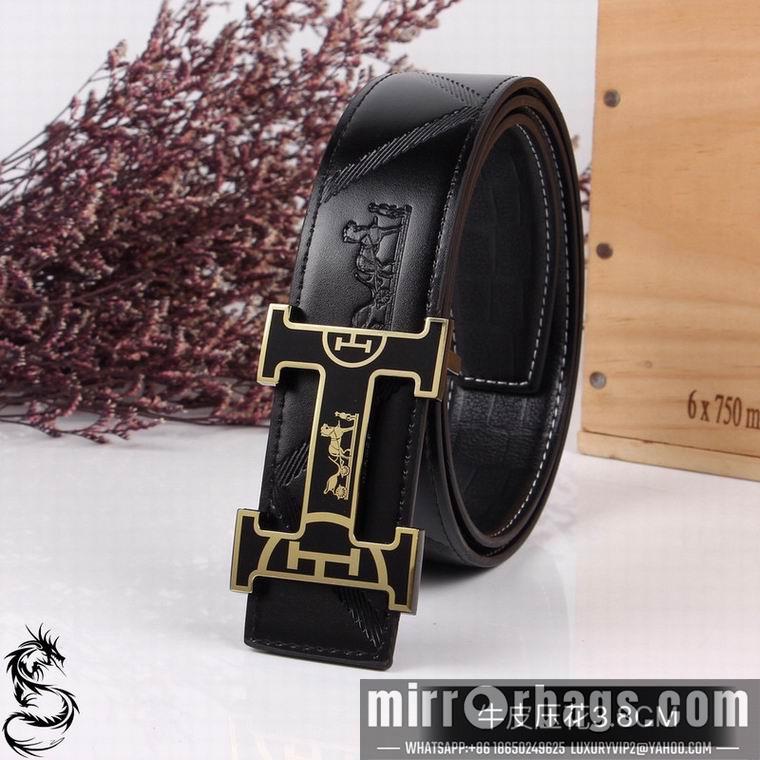 Replica Hermes Belt 38mm 8L06