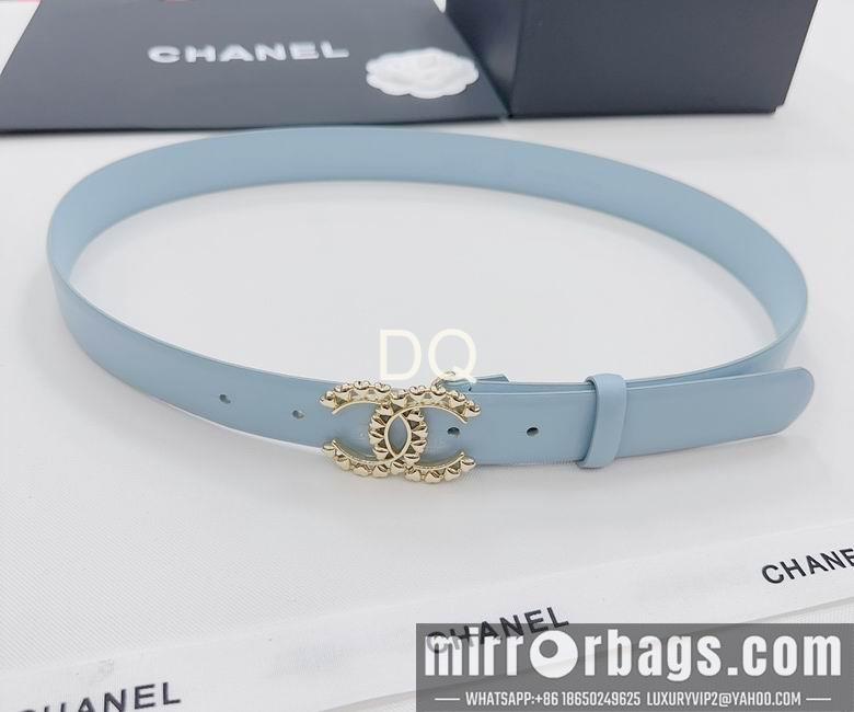 Replica Chanel 30mmx90-115cm 07