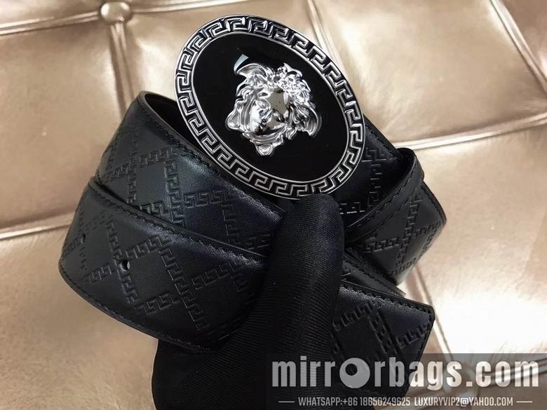 Replica Versace Belt 38mmX95-125cm sj30