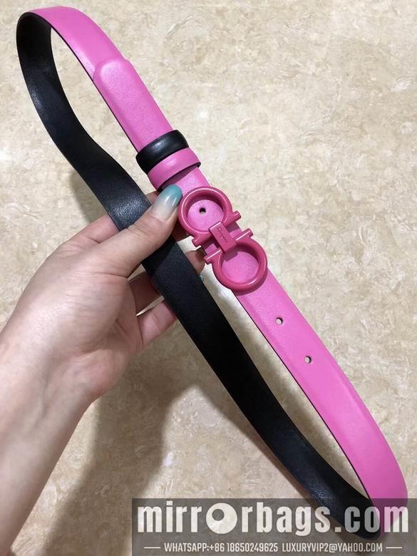 Replica Ferragamo Belt 25mm 7D02