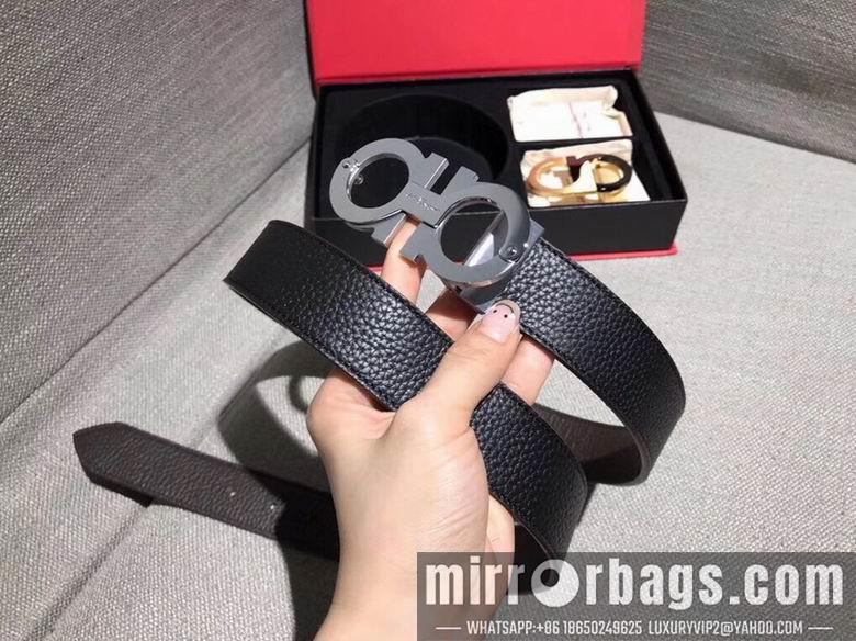 Replica Ferragamo 34mmX95-125 7D06
