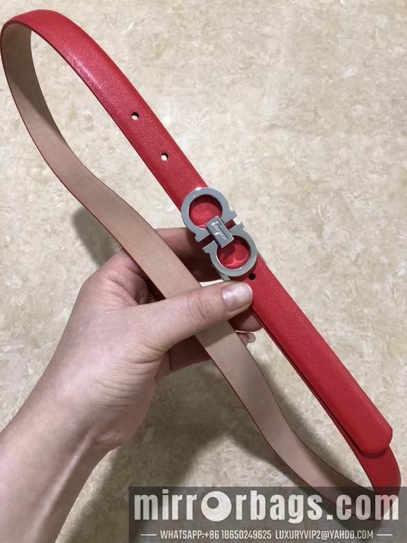 Replica Ferragamo Belt 25mmx95-110cm 7D27