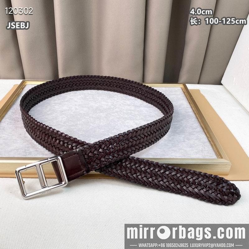Replica TF belt 40mmX100-125cm 8L02