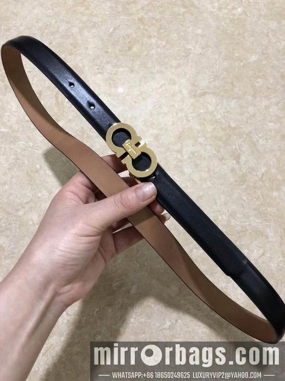 Replica Ferragamo Belt 25mmx95-110cm 7D27