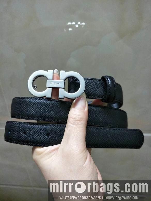 Replica Ferragamo Belt 25mmx95-110cm 7D31