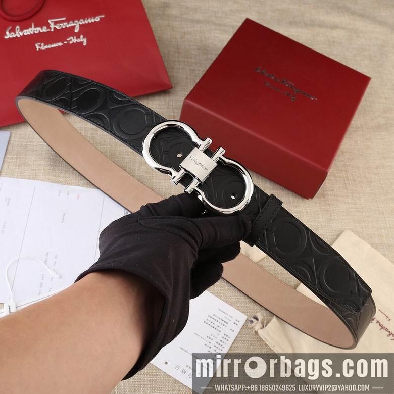 Replica Ferragamo 34mmX95-125 7D232