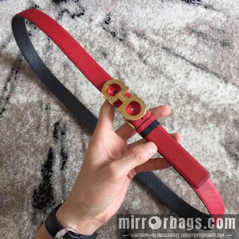 Replica Ferragamo Belt 25mmx95-110cm 7D23
