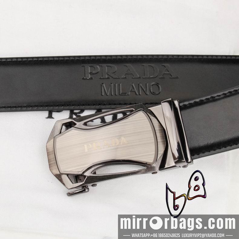 Replica Prada Belt 38mm lb0311