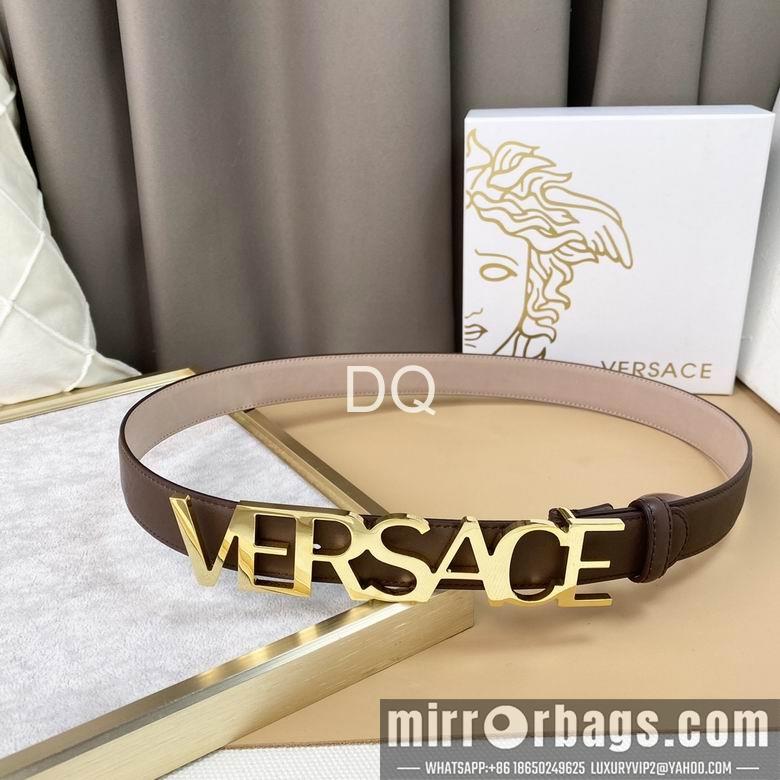 Replica Versace 30mmx95-115cm 02