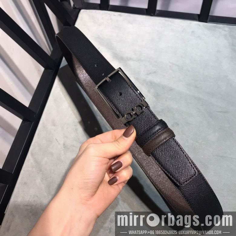 Replica Ferragamo 34mmX95-125 7D245