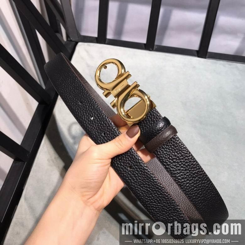 Replica Ferragamo 34mmX95-125 7D248