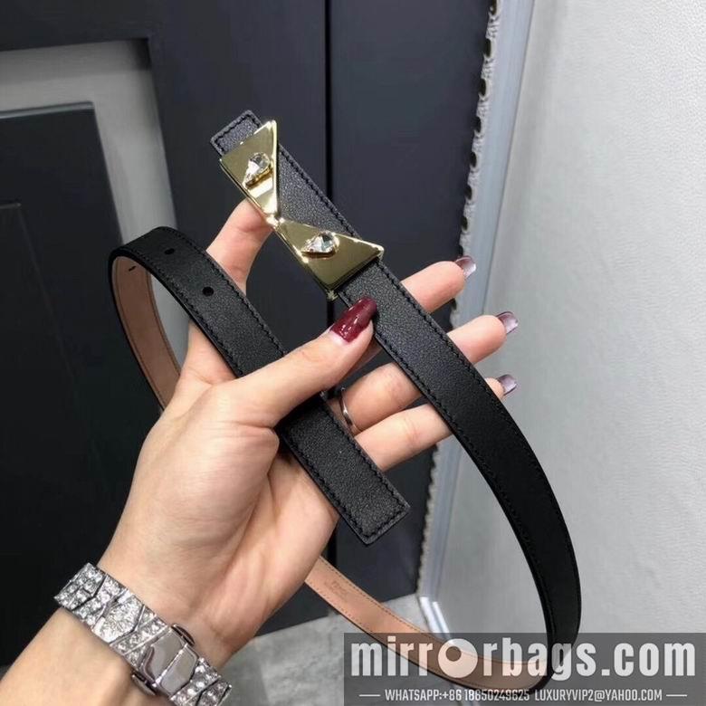 Replica Fendi Belt 20mmX95-110cm 7D02