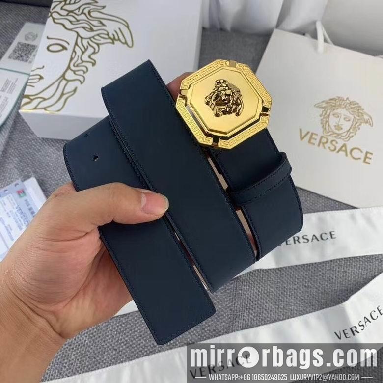 Replica Versace Belt 38mmX95-125cm sj03