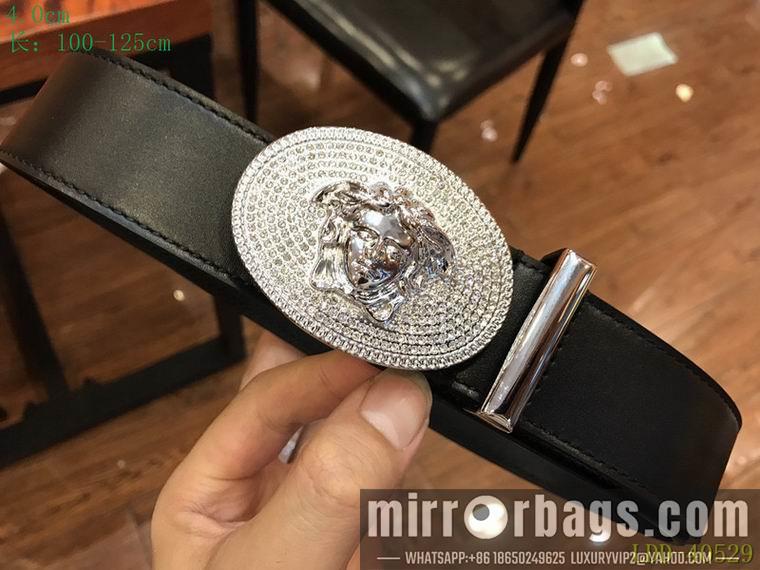 Replica Versace Belt 40mmX100-125cm 8L81