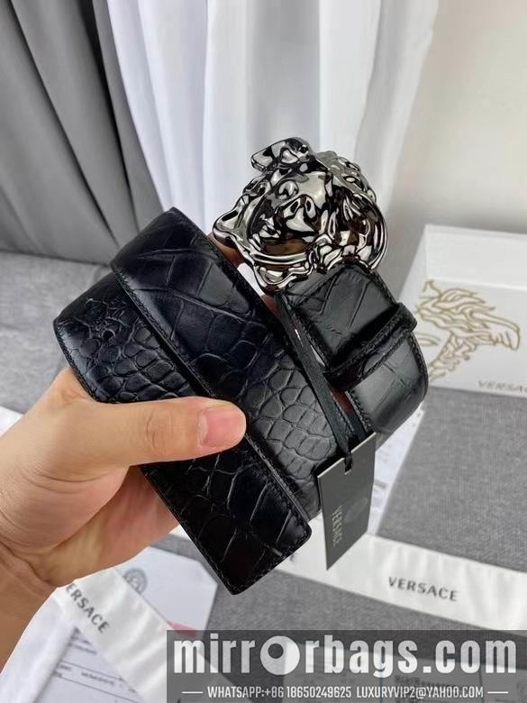Replica Versace Belt 38mmX95-125cm sj04