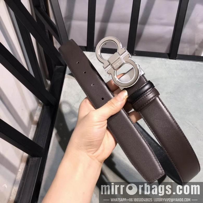 Replica Ferragamo 34mmX95-125 7D276