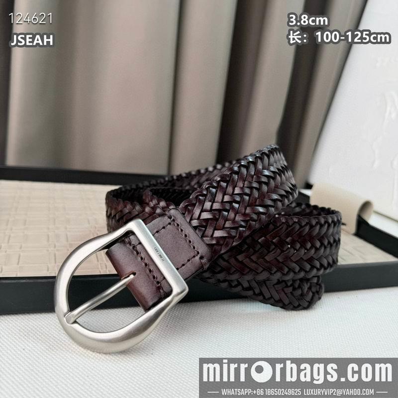 Replica TF belt 38mmX100-125cm 8L30