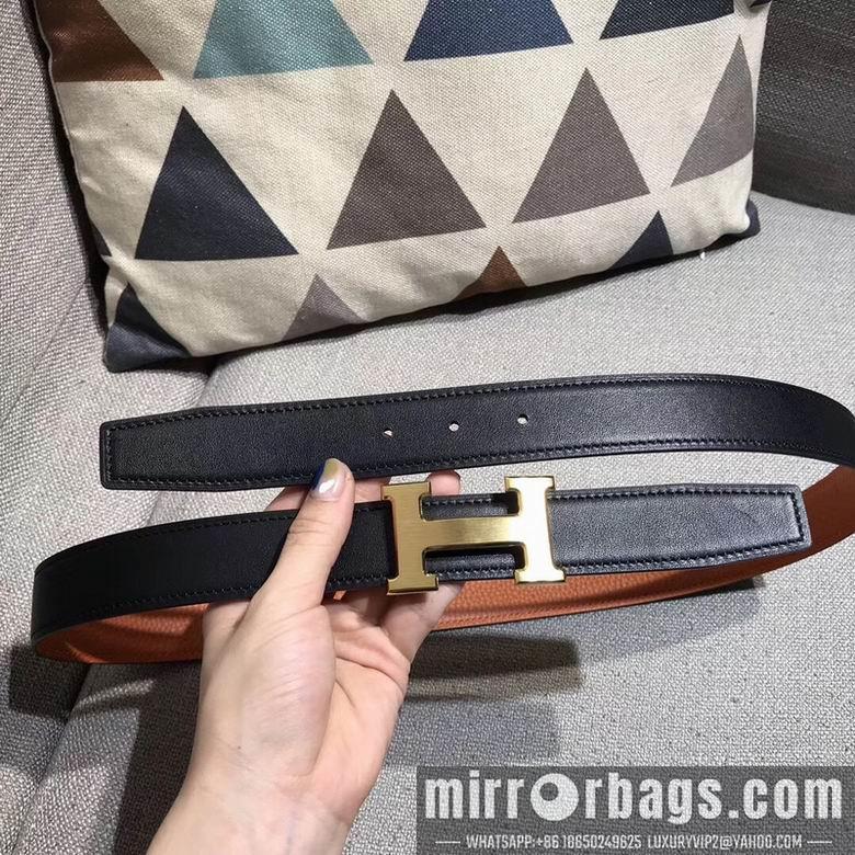 Replica Hermes Belt 32mmX95-115cm 7D17