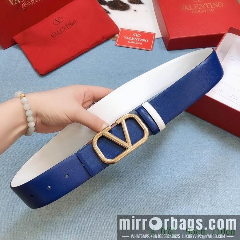 Replica Valentino Belt 40mmX95-110cm 05