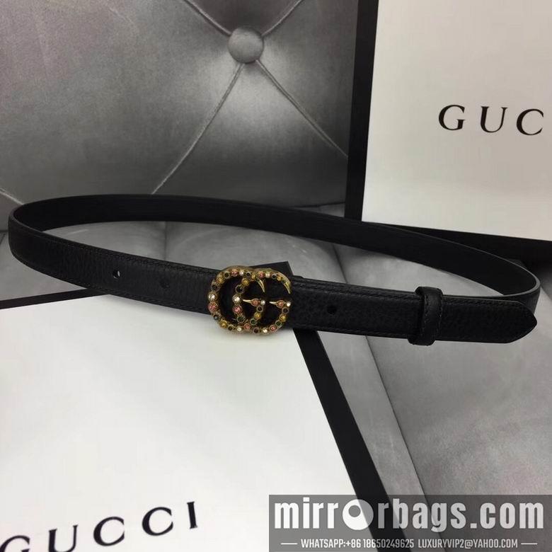 Replica Gucci 20mmX95-110CM 7D24