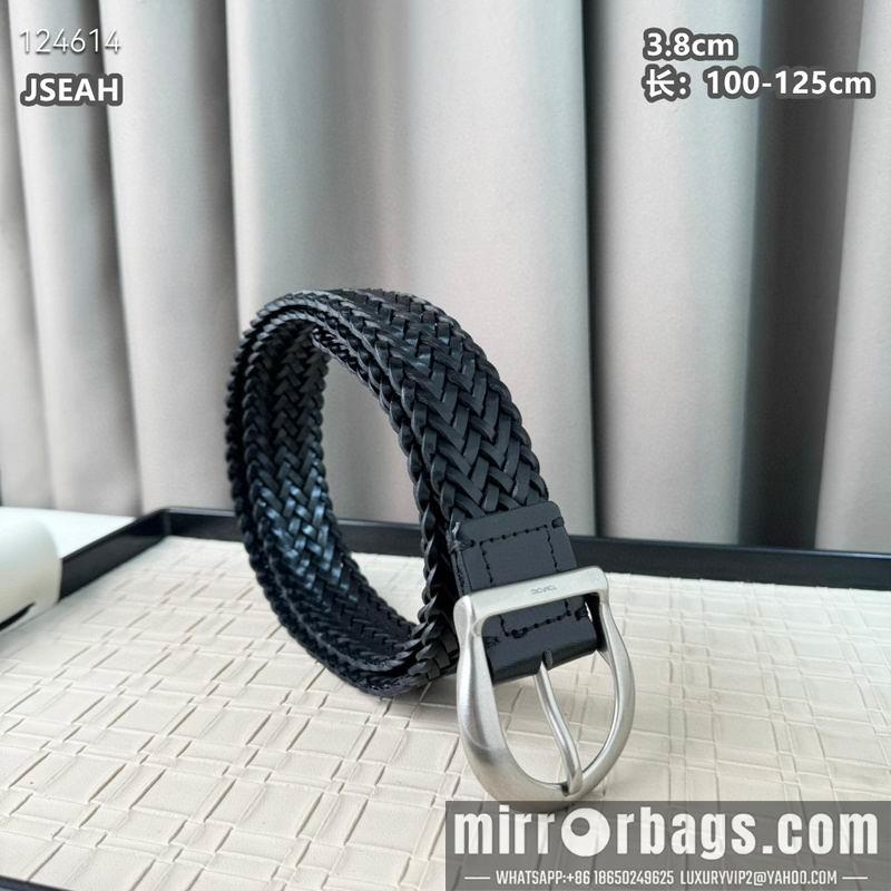 Replica TF belt 38mmX100-125cm 8L30