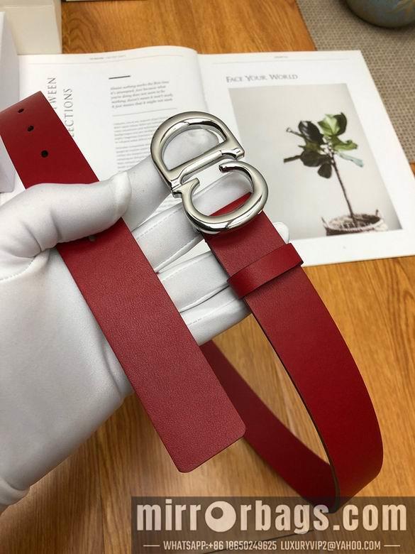 Replica Dior Belt 30mmX95-110cm 7d15
