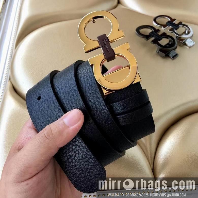 Replica Ferragamo 34mmX95-125 7D187