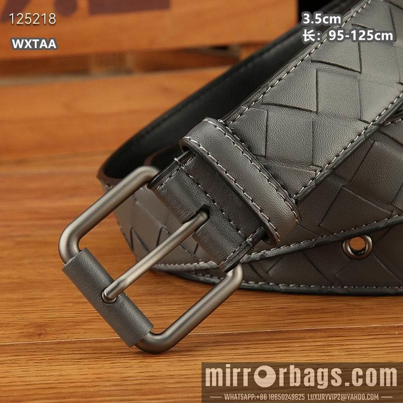Replica BV belt 35mmX95-125cm 8L09