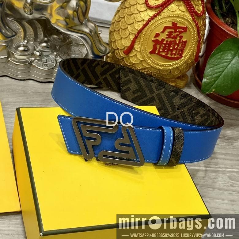 Replica Fendi 40mmx100-125cm 02
