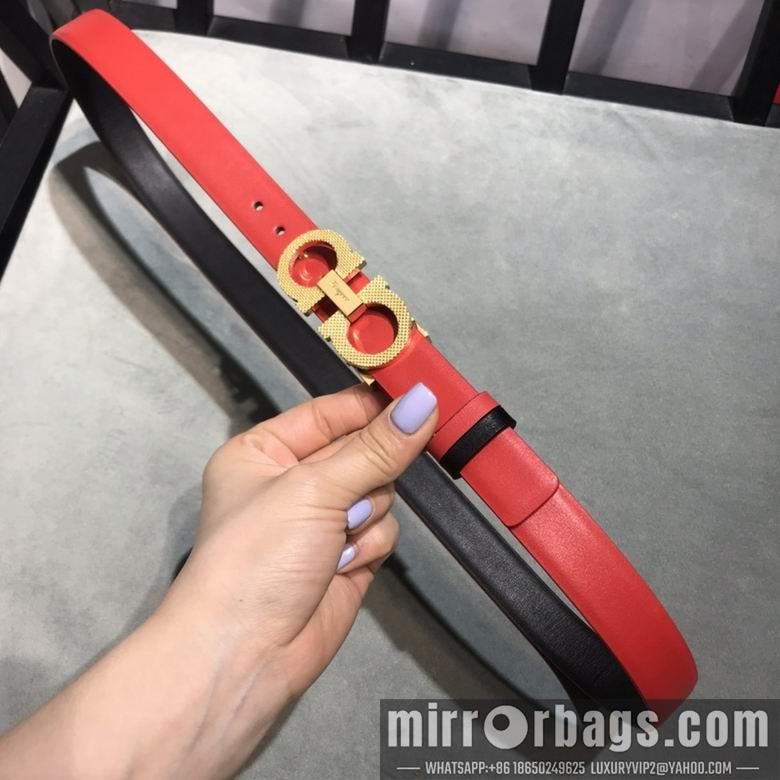 Replica Ferragamo Belt 25mmx95-110cm 7D12
