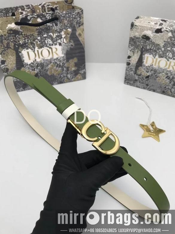Replica Dior 20mmx90-115cm 05