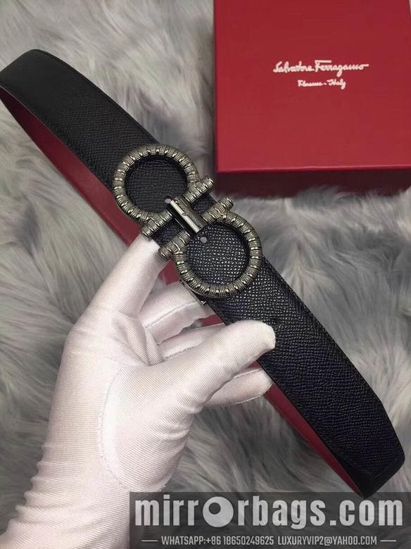 Replica Ferragamo 34mmX95-125 7D47