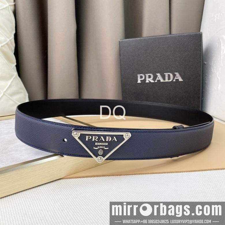 Replica Prada 35mmx90-125cm 02