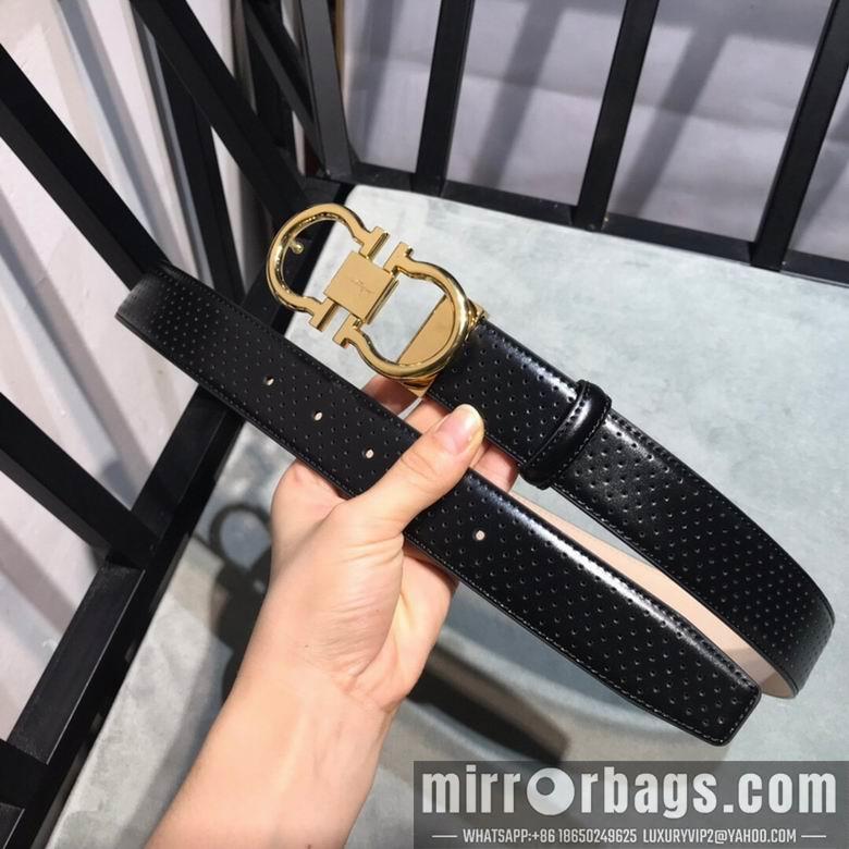 Replica Ferragamo 34mmX95-125 7D224