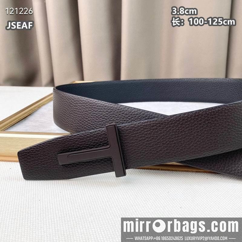 Replica TF belt 38mmX100-125cm 8L63