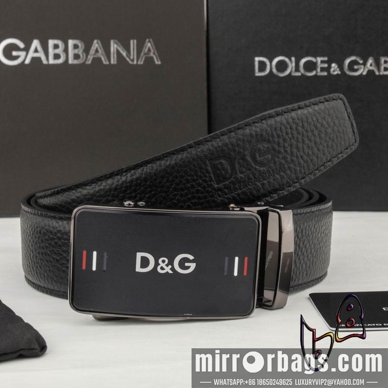 Replica DG belt 38mm lb03