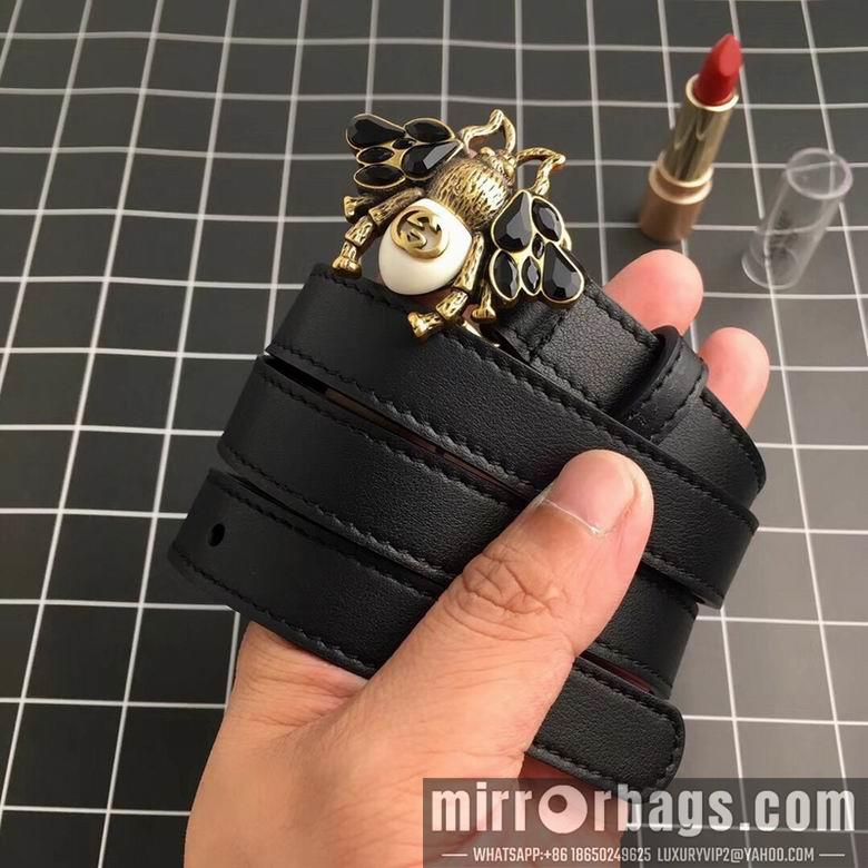 Replica Gucci 20mmX95-110CM 7D16