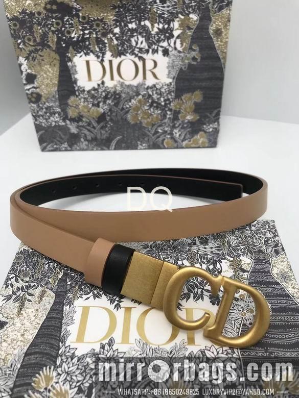 Replica Dior 20mmx90-115cm 05
