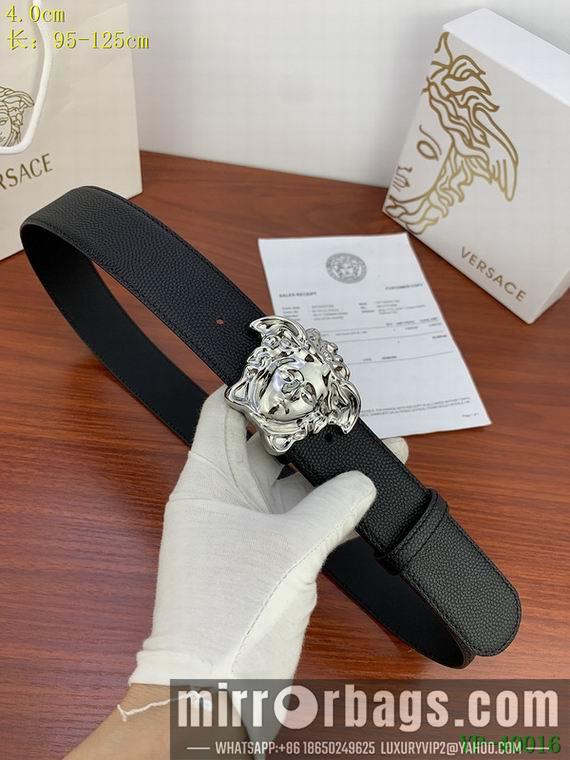 Replica Versace Belt 40mm 95-125cm 8L26
