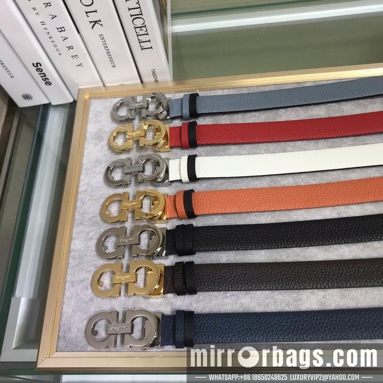 Replica Ferragamo Belt 25mmx95-110cm 7D09