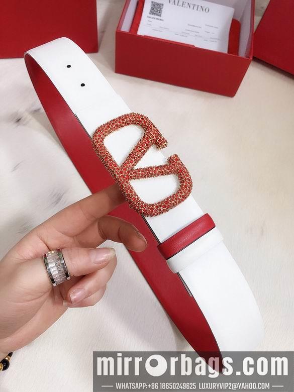 Replica Valentino Belt 40mmX90-125CM sj14