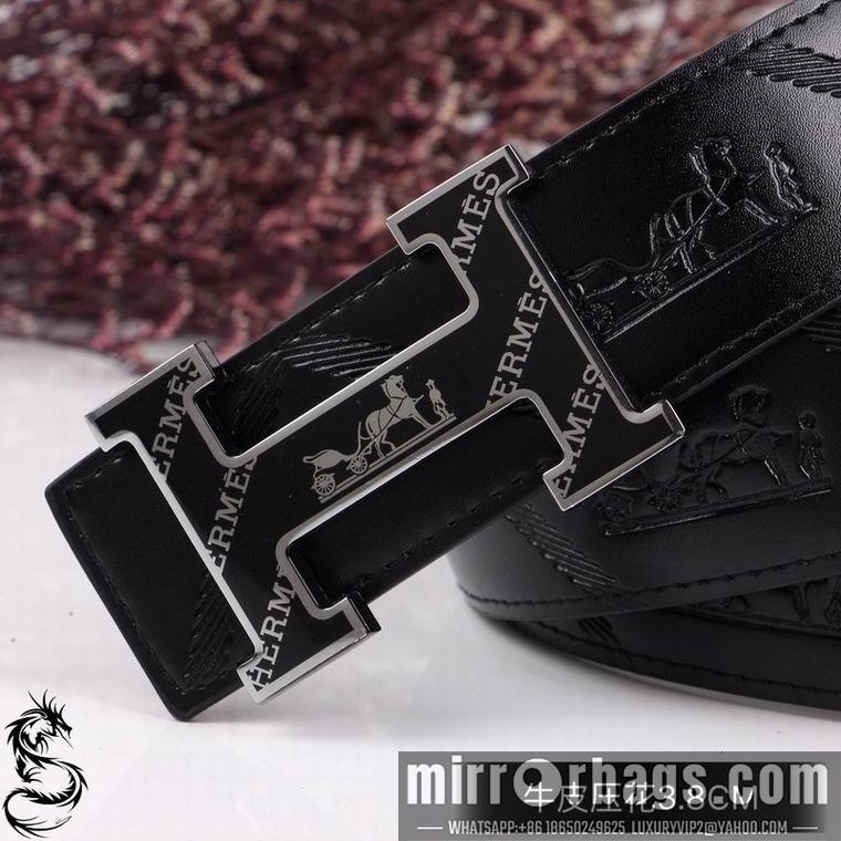 Replica Hermes Belt 38mm 8L01
