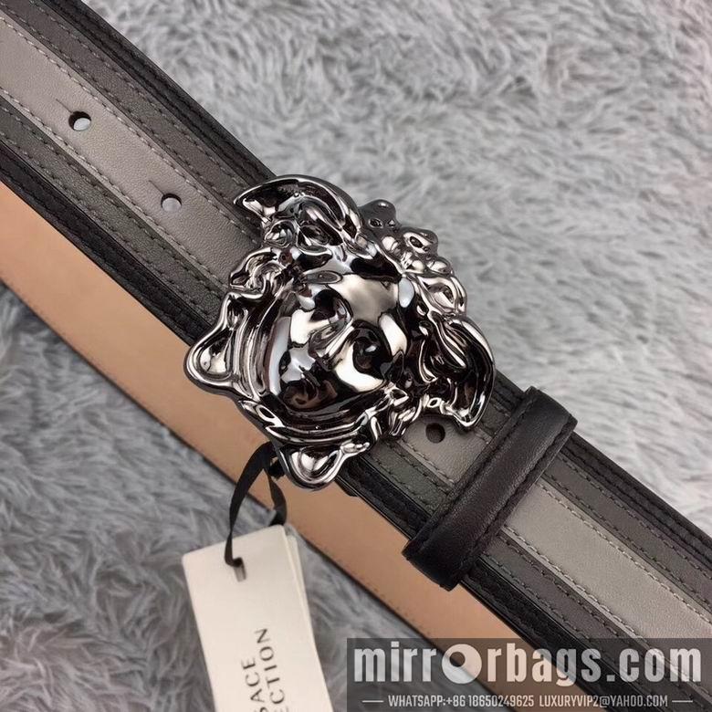 Replica Versace Belt 38mmX95-110cm sj17