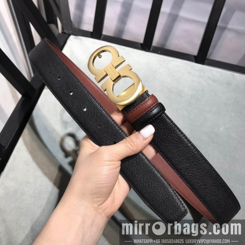 Replica Ferragamo 34mmX95-125 7D210