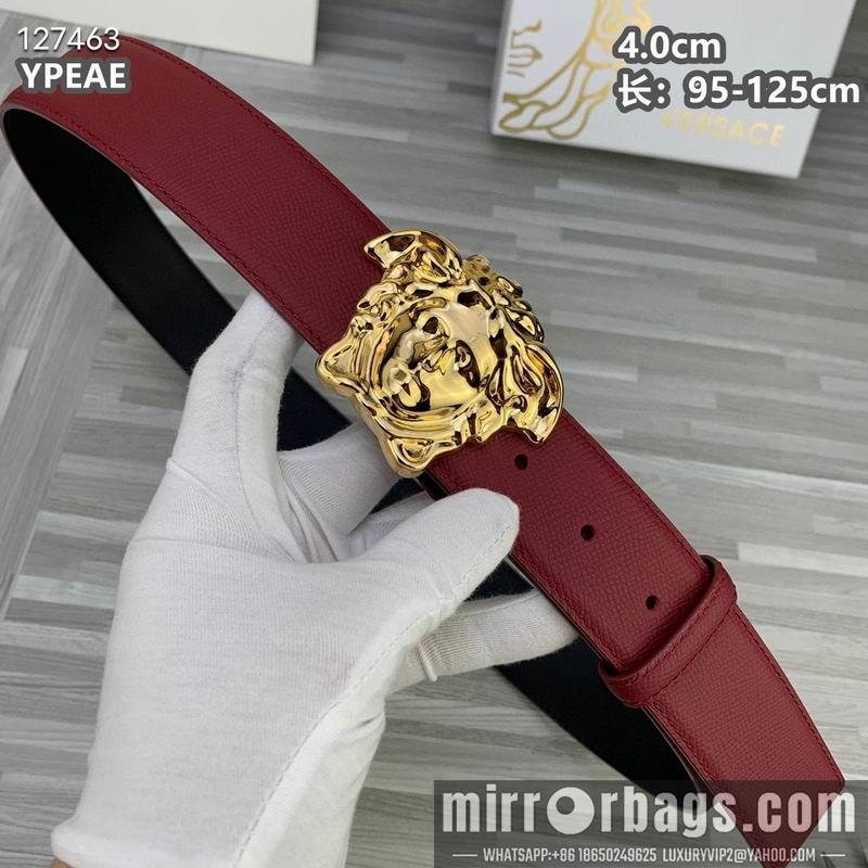Replica Versace belt 40mmX95-125cm 8L90