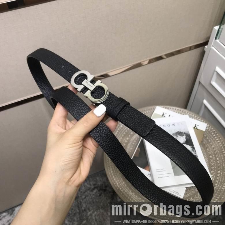 Replica Ferragamo Belt 25mmx95-110cm 7D09