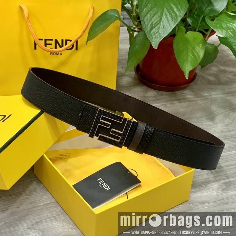 Replica Fendi belt 40mmX95-125cm 7D69