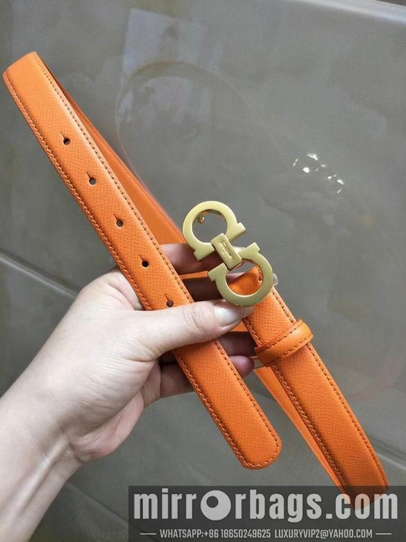 Replica Ferragamo Belt 25mmx95-110cm 7D33
